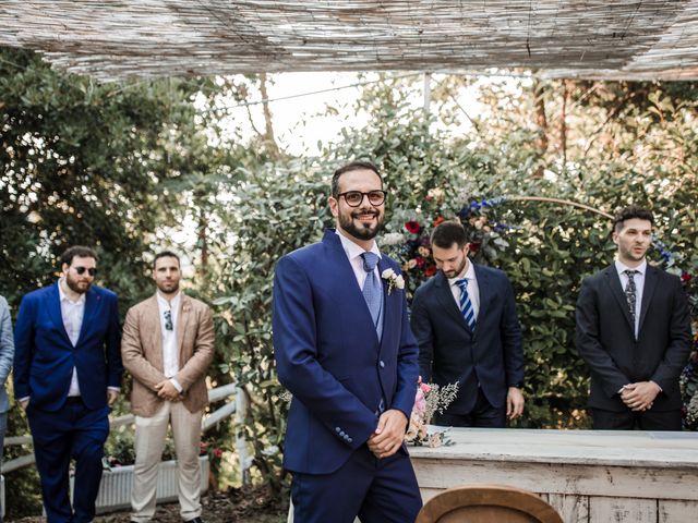 Il matrimonio di Nicola e Giulia a Cesena, Forlì-Cesena 23