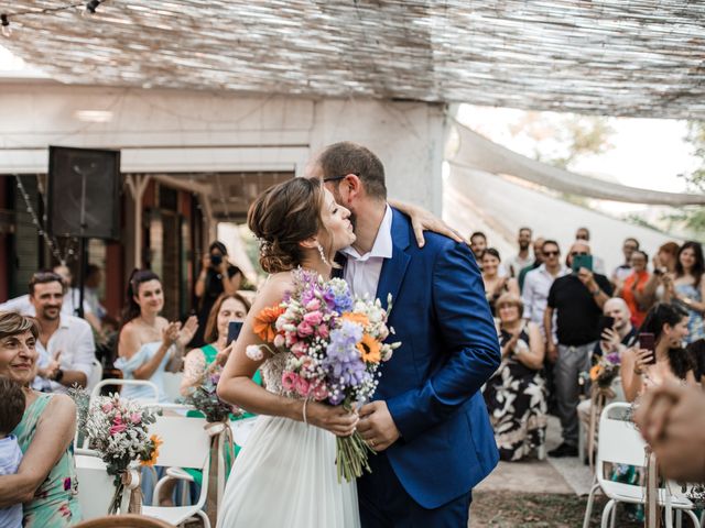 Il matrimonio di Nicola e Giulia a Cesena, Forlì-Cesena 26