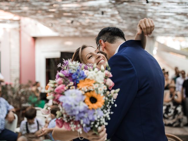 Il matrimonio di Nicola e Giulia a Cesena, Forlì-Cesena 27