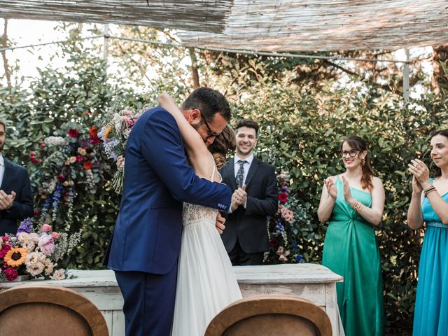Il matrimonio di Nicola e Giulia a Cesena, Forlì-Cesena 28
