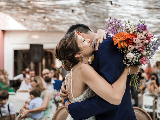 Il matrimonio di Nicola e Giulia a Cesena, Forlì-Cesena 29