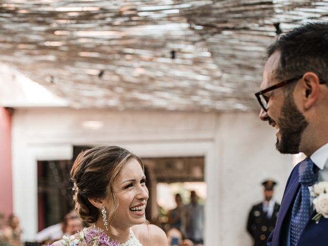 Il matrimonio di Nicola e Giulia a Cesena, Forlì-Cesena 30