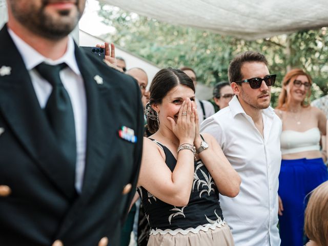 Il matrimonio di Nicola e Giulia a Cesena, Forlì-Cesena 32