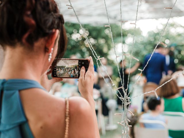 Il matrimonio di Nicola e Giulia a Cesena, Forlì-Cesena 33