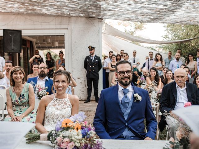 Il matrimonio di Nicola e Giulia a Cesena, Forlì-Cesena 35