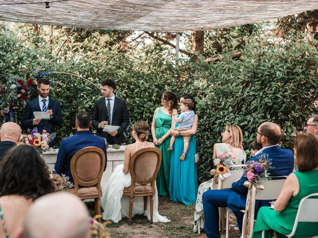 Il matrimonio di Nicola e Giulia a Cesena, Forlì-Cesena 36