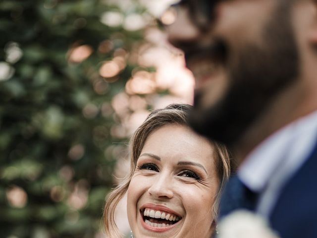 Il matrimonio di Nicola e Giulia a Cesena, Forlì-Cesena 39