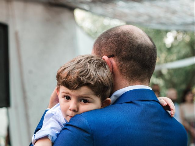 Il matrimonio di Nicola e Giulia a Cesena, Forlì-Cesena 43