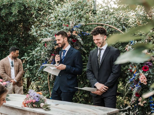 Il matrimonio di Nicola e Giulia a Cesena, Forlì-Cesena 46