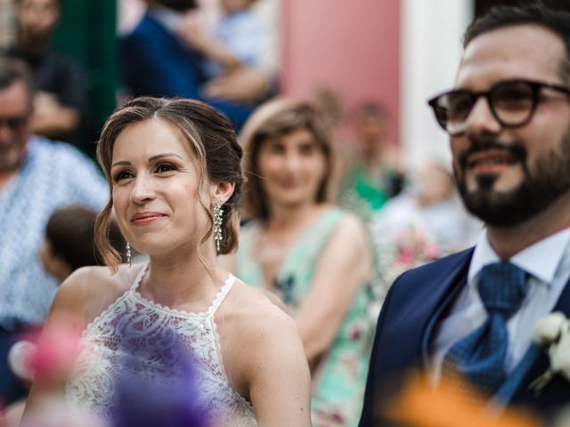 Il matrimonio di Nicola e Giulia a Cesena, Forlì-Cesena 48