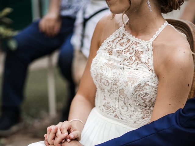 Il matrimonio di Nicola e Giulia a Cesena, Forlì-Cesena 52
