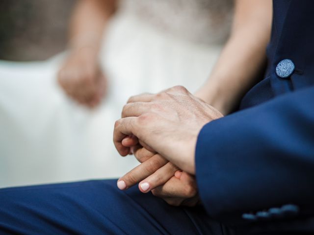 Il matrimonio di Nicola e Giulia a Cesena, Forlì-Cesena 54