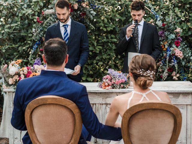 Il matrimonio di Nicola e Giulia a Cesena, Forlì-Cesena 55