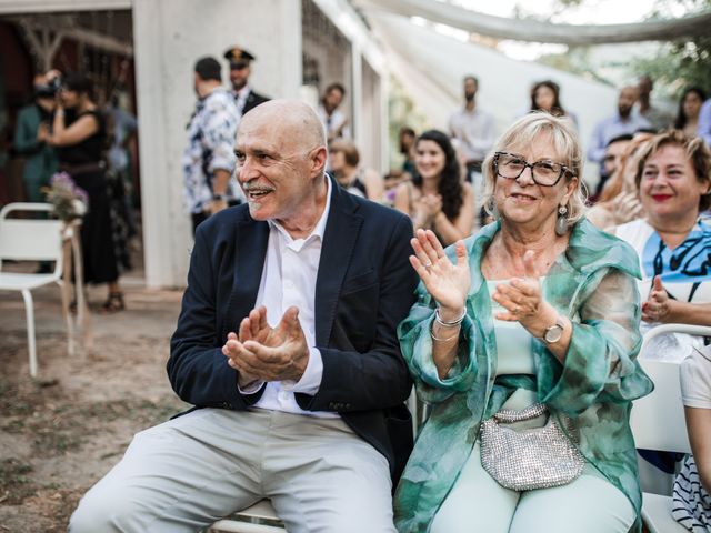 Il matrimonio di Nicola e Giulia a Cesena, Forlì-Cesena 56