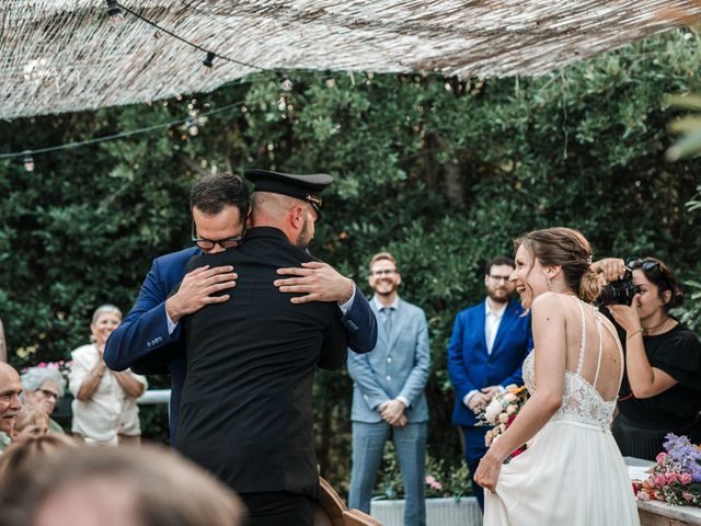 Il matrimonio di Nicola e Giulia a Cesena, Forlì-Cesena 61