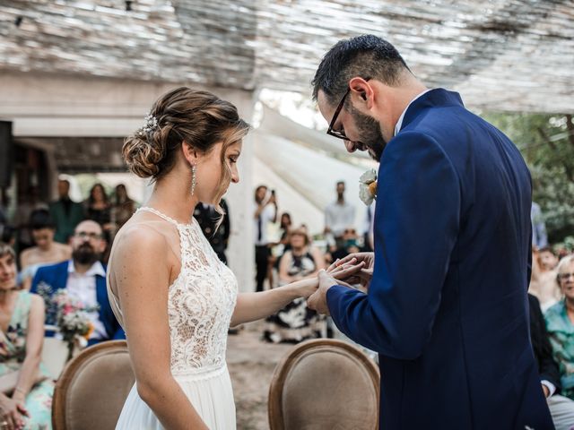 Il matrimonio di Nicola e Giulia a Cesena, Forlì-Cesena 62
