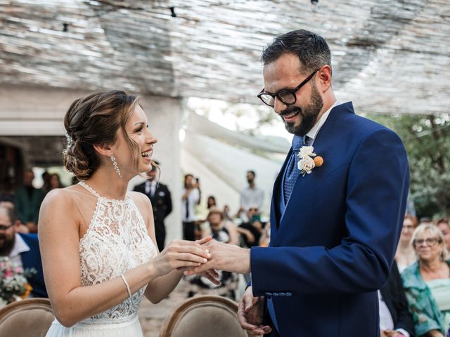 Il matrimonio di Nicola e Giulia a Cesena, Forlì-Cesena 63