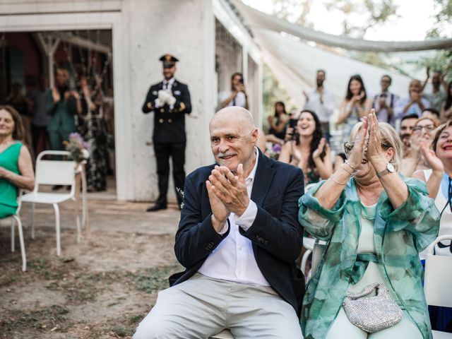 Il matrimonio di Nicola e Giulia a Cesena, Forlì-Cesena 64