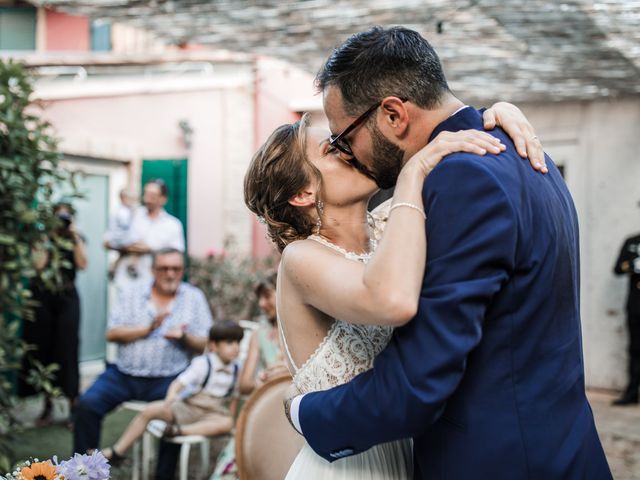 Il matrimonio di Nicola e Giulia a Cesena, Forlì-Cesena 66