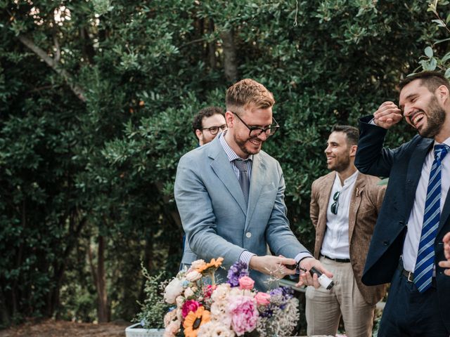 Il matrimonio di Nicola e Giulia a Cesena, Forlì-Cesena 70