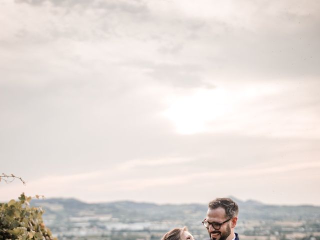 Il matrimonio di Nicola e Giulia a Cesena, Forlì-Cesena 73