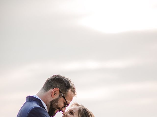 Il matrimonio di Nicola e Giulia a Cesena, Forlì-Cesena 78