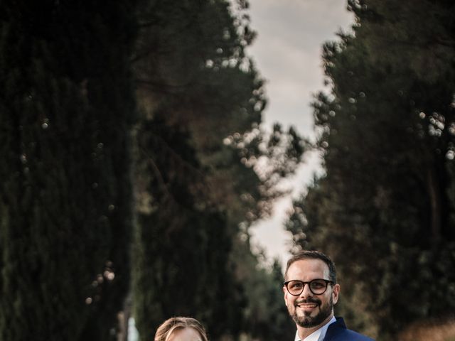 Il matrimonio di Nicola e Giulia a Cesena, Forlì-Cesena 79