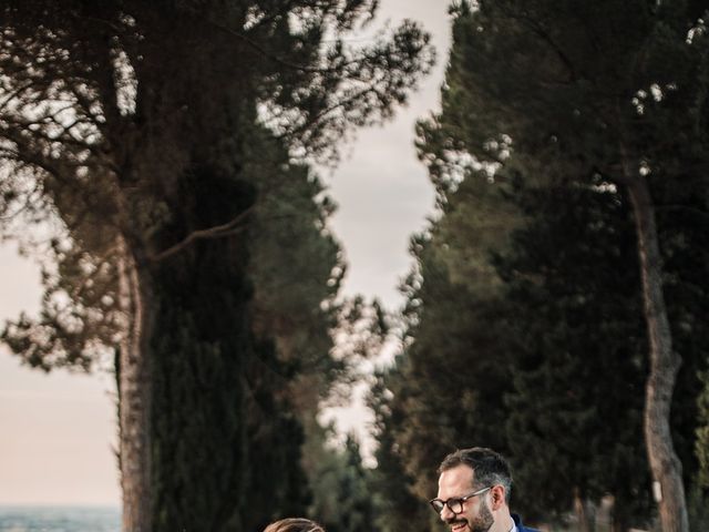 Il matrimonio di Nicola e Giulia a Cesena, Forlì-Cesena 80