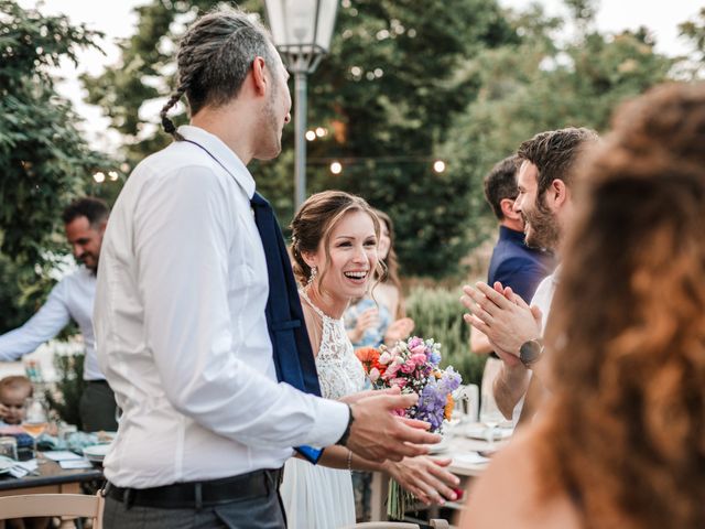 Il matrimonio di Nicola e Giulia a Cesena, Forlì-Cesena 89