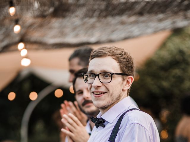 Il matrimonio di Nicola e Giulia a Cesena, Forlì-Cesena 91