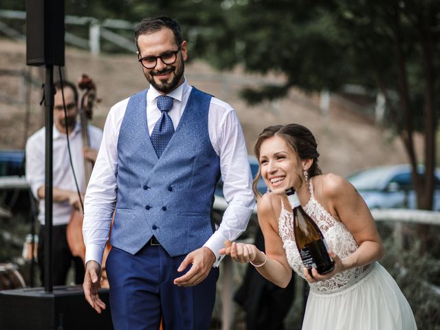 Il matrimonio di Nicola e Giulia a Cesena, Forlì-Cesena 92
