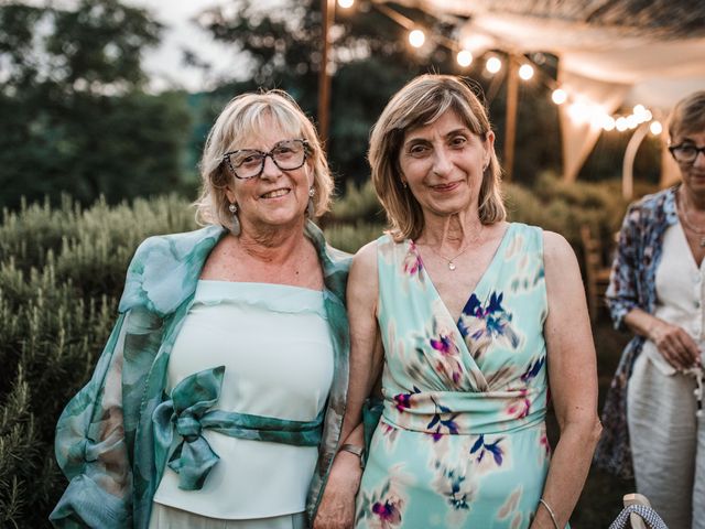 Il matrimonio di Nicola e Giulia a Cesena, Forlì-Cesena 102