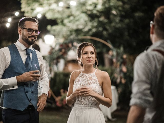 Il matrimonio di Nicola e Giulia a Cesena, Forlì-Cesena 106