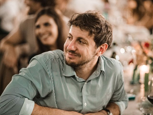 Il matrimonio di Nicola e Giulia a Cesena, Forlì-Cesena 107