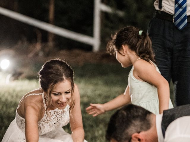 Il matrimonio di Nicola e Giulia a Cesena, Forlì-Cesena 108