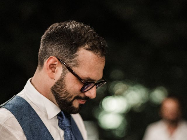Il matrimonio di Nicola e Giulia a Cesena, Forlì-Cesena 110