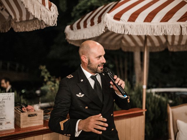 Il matrimonio di Nicola e Giulia a Cesena, Forlì-Cesena 112