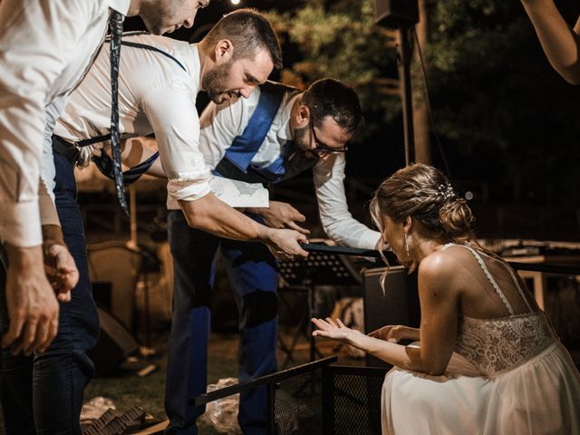 Il matrimonio di Nicola e Giulia a Cesena, Forlì-Cesena 113
