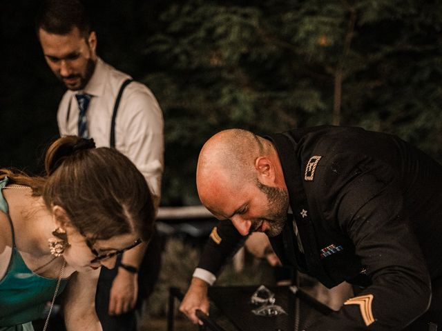 Il matrimonio di Nicola e Giulia a Cesena, Forlì-Cesena 114