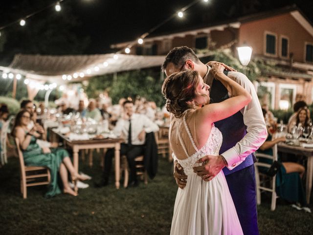 Il matrimonio di Nicola e Giulia a Cesena, Forlì-Cesena 116