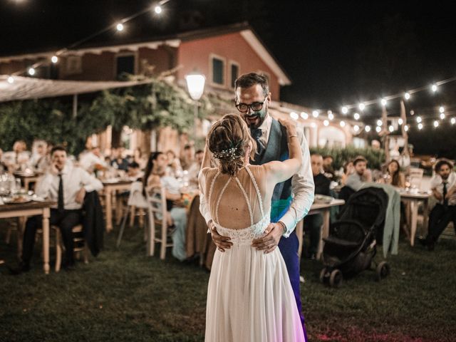 Il matrimonio di Nicola e Giulia a Cesena, Forlì-Cesena 118