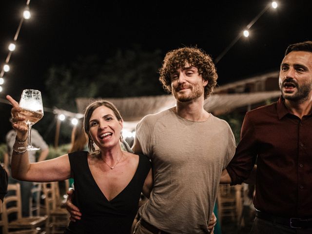 Il matrimonio di Nicola e Giulia a Cesena, Forlì-Cesena 120