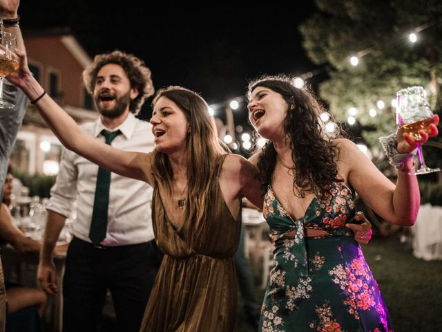 Il matrimonio di Nicola e Giulia a Cesena, Forlì-Cesena 121