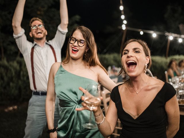 Il matrimonio di Nicola e Giulia a Cesena, Forlì-Cesena 122