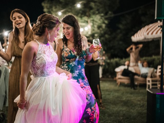 Il matrimonio di Nicola e Giulia a Cesena, Forlì-Cesena 125