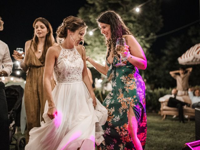 Il matrimonio di Nicola e Giulia a Cesena, Forlì-Cesena 126