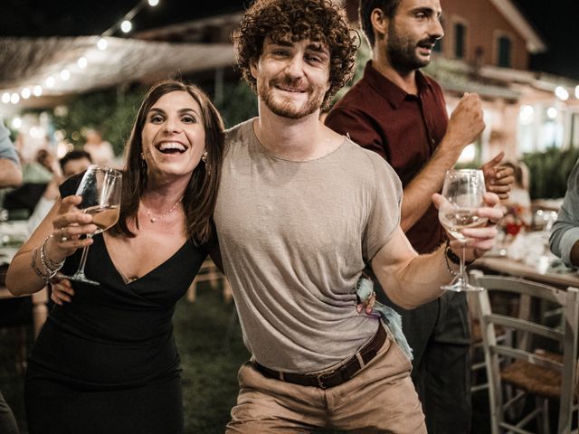 Il matrimonio di Nicola e Giulia a Cesena, Forlì-Cesena 127
