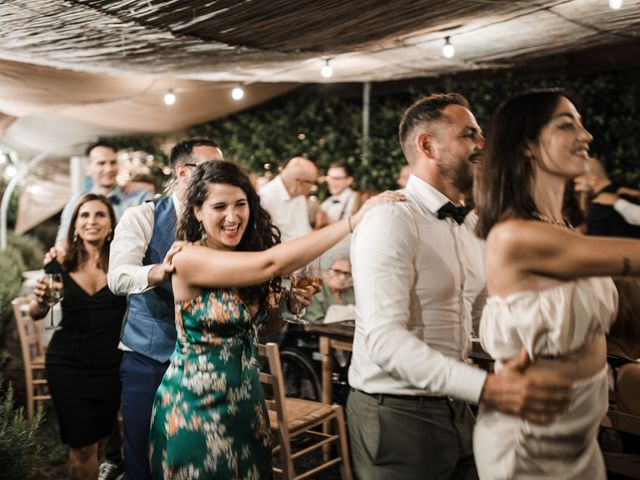Il matrimonio di Nicola e Giulia a Cesena, Forlì-Cesena 129