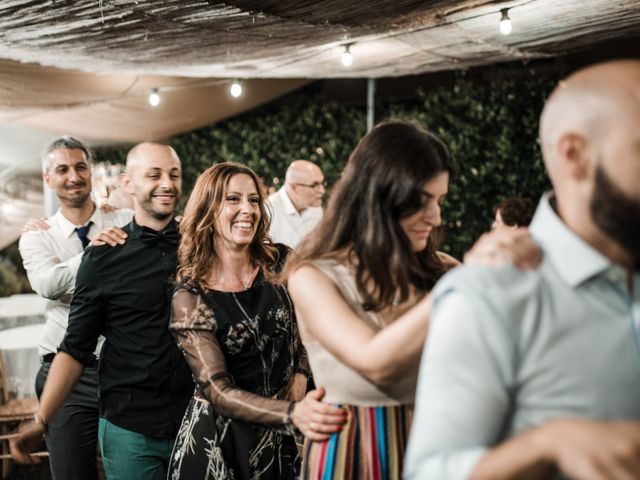 Il matrimonio di Nicola e Giulia a Cesena, Forlì-Cesena 130