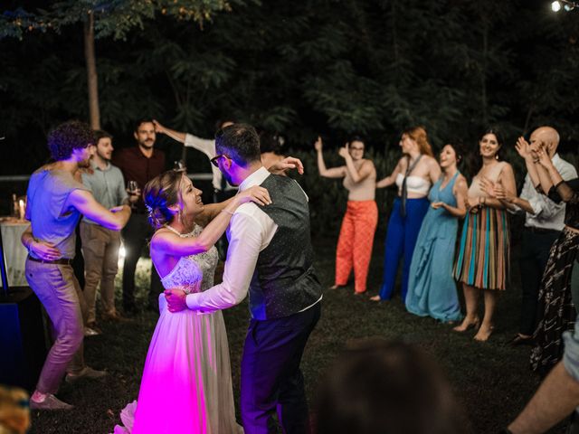 Il matrimonio di Nicola e Giulia a Cesena, Forlì-Cesena 132